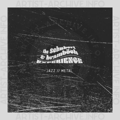 The Schubert & Bramböck Experience - Jazz // Metal