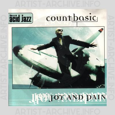 Count Basic - Joy And Pain