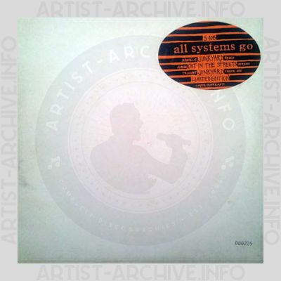 All Systems Go - Junkyard
