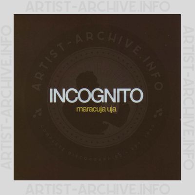 Incognito - Maracuja Uja