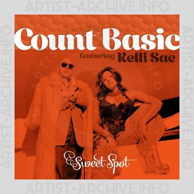 Count Basic - Sweet Spot