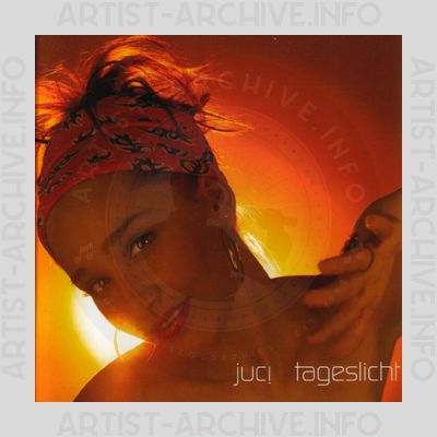 Juci - Tageslicht