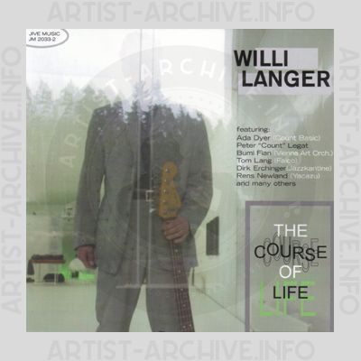 Willi Langer - The Course Of Life