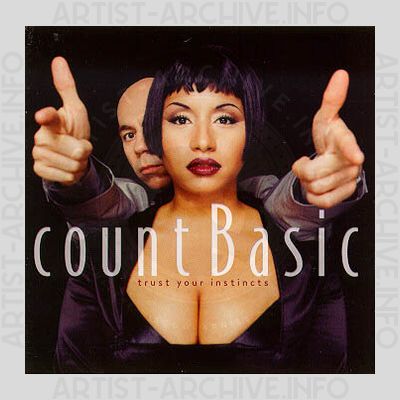 Count Basic - Trust Your Instincts