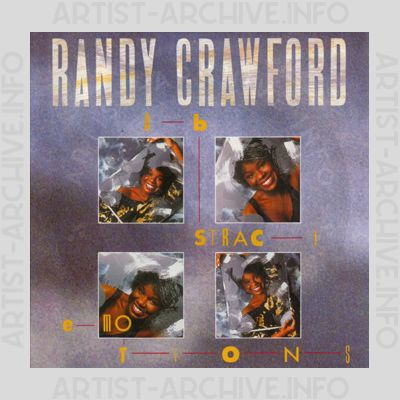 Randy Crawford - 