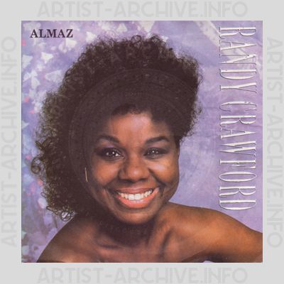 Randy Crawford - 