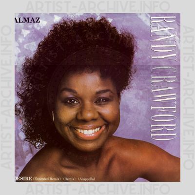 Randy Crawford - 