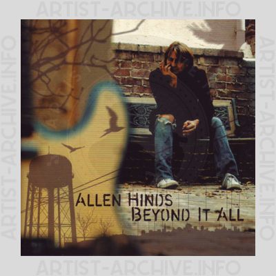 Allen Hinds - 