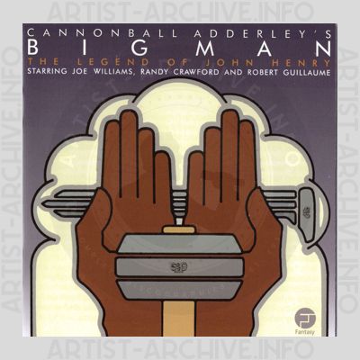 Cannonball Adderley - 