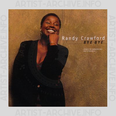 Randy Crawford - 