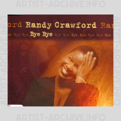 Randy Crawford - 