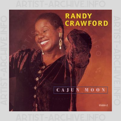 Randy Crawford - 