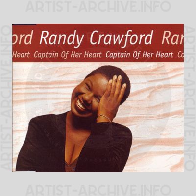 Randy Crawford - 