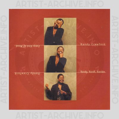 Randy Crawford - 