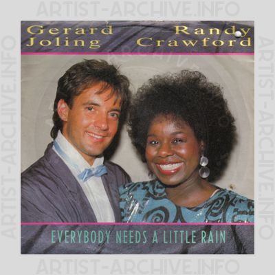 Gerard Joling & Randy Crawford - 