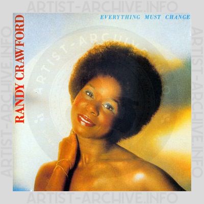 Randy Crawford - 
