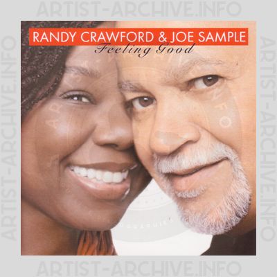 Randy Crawford & Joe Sample - 