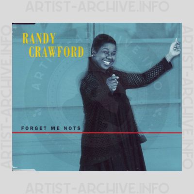 Randy Crawford - 