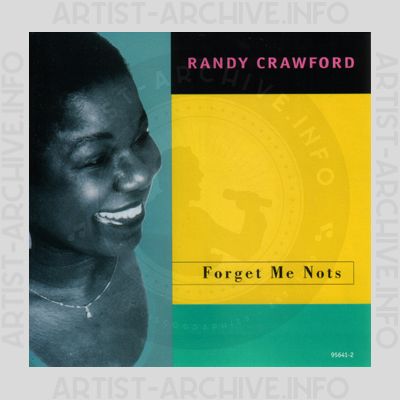 Randy Crawford - 
