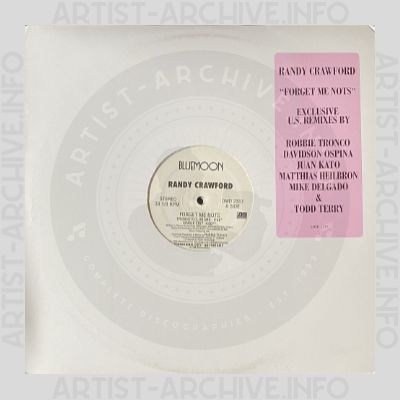 Randy Crawford - 