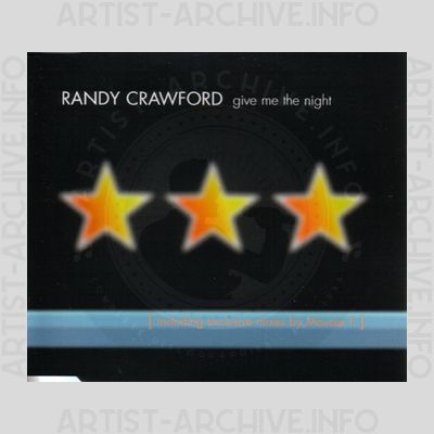 Randy Crawford - 