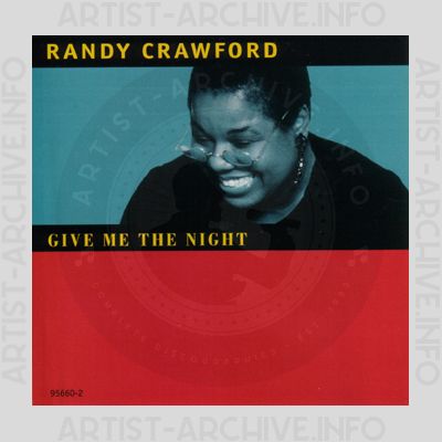 Randy Crawford - 