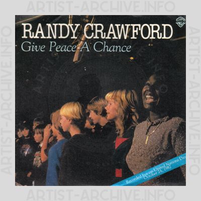 Randy Crawford - 