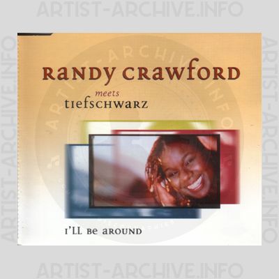 Randy Crawford meets Tiefschwarz - 