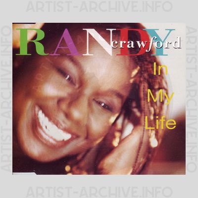 Randy Crawford - 