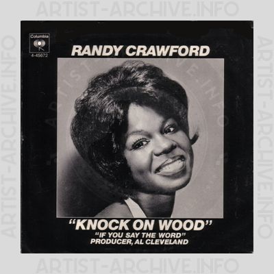 Randy Crawford - 