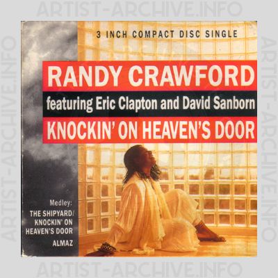 Randy Crawford - 