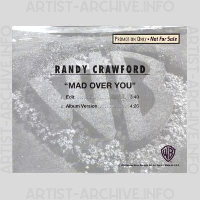 Randy Crawford - 