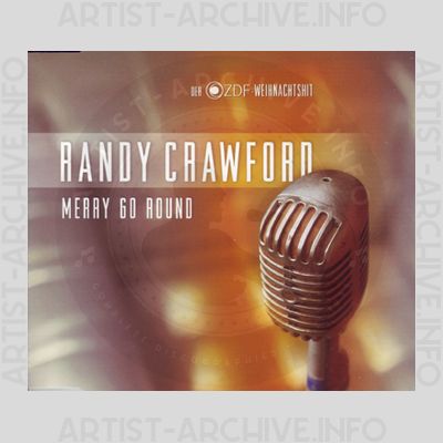 Randy Crawford - 