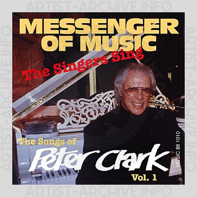 Peter Clark - 