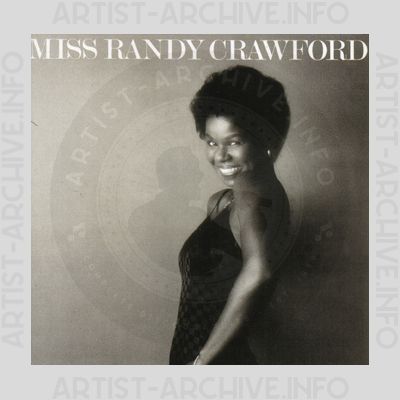 Randy Crawford - 