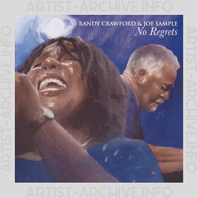 Randy Crawford & Joe Sample - 