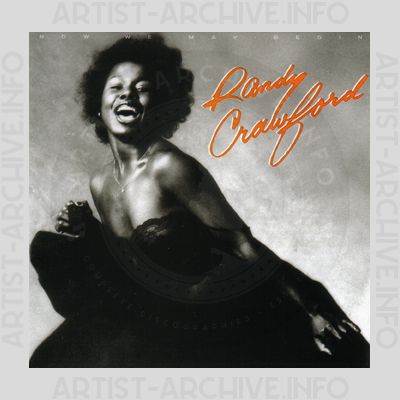 Randy Crawford - 