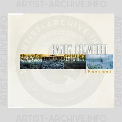 Randy Crawford - 