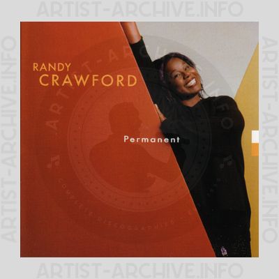 Randy Crawford - 