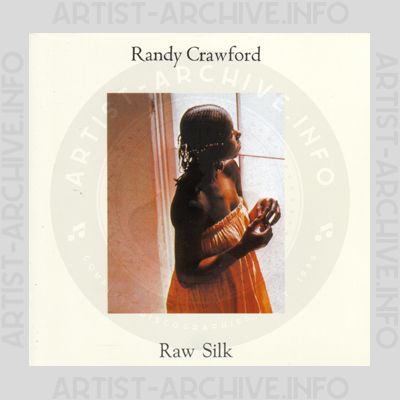 Randy Crawford - 