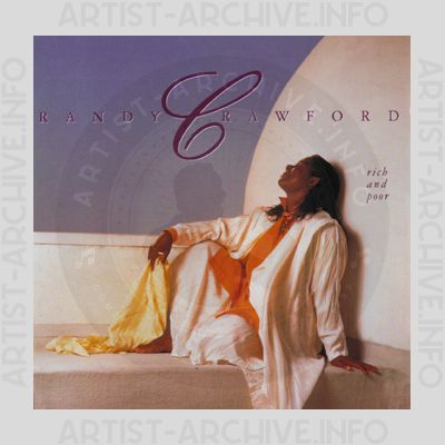 Randy Crawford - 