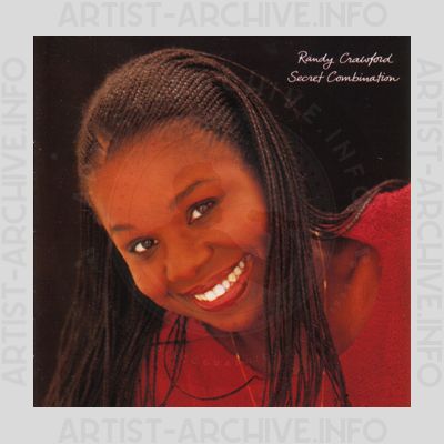 Randy Crawford - 