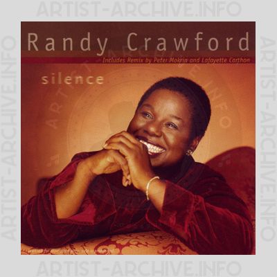 Randy Crawford - 