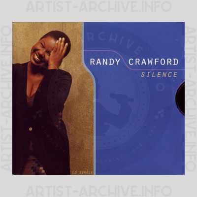 Randy Crawford - 