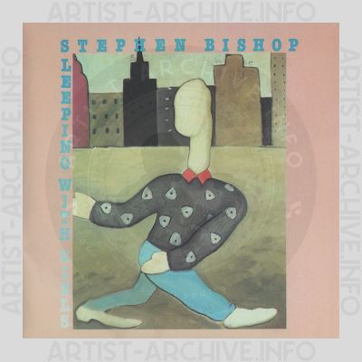 Stephen Bishop - 