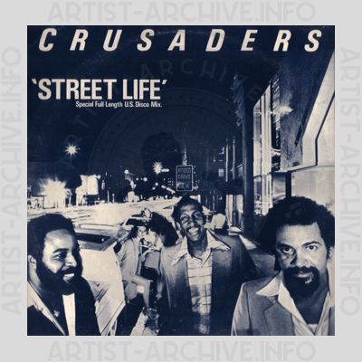 Crusaders - 