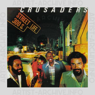 Crusaders - 