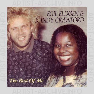Egil Eldøen & Randy Crawford - 
