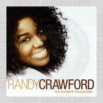 Randy Crawford - 