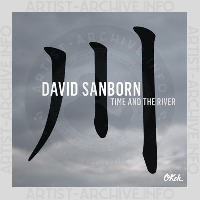David Sanborn - 